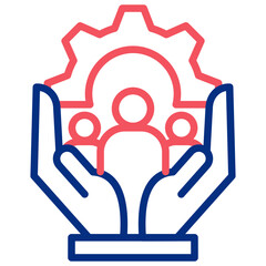 Humanresources Icon