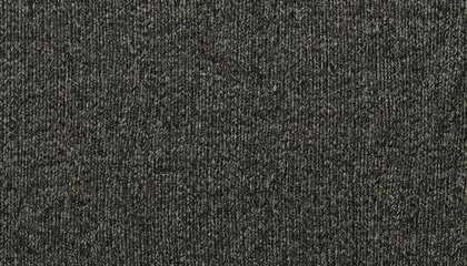 A textured grey fabric background suitable for various design projects and creative applications.