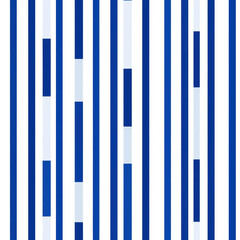 Elegant abstract seamless pattern features a clean design, perfect for textile and background applications.
