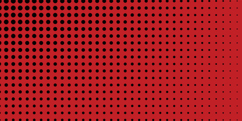 Dots new year red background. simple and modern. oriental east asia banner, backdrop abstract simple modern background