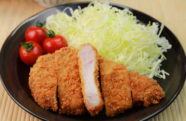 とんかつ