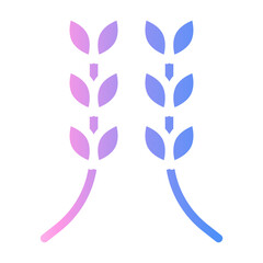 wheat Gradient icon