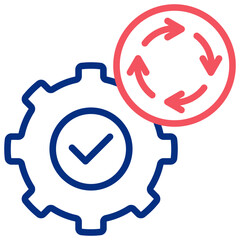Automation Icon