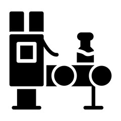 labelling Solid icon