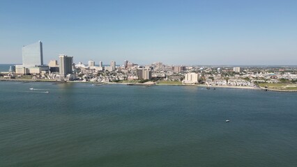 Atlantic City, New Jersey © Peter
