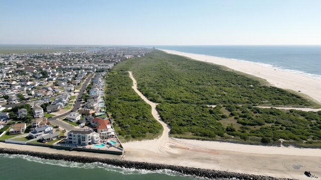 Brigantine, New Jersey