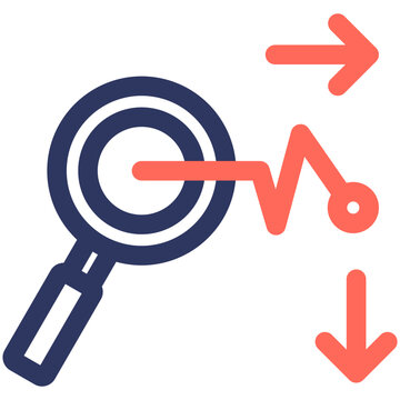 Predictability Icon