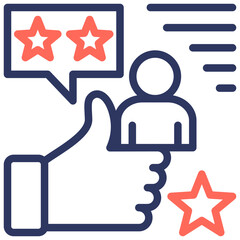 Review Icon