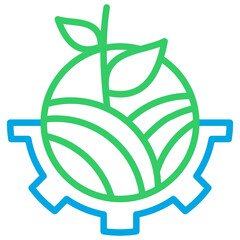 Agriculture Icon