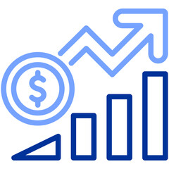 Inflation Icon