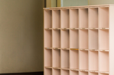 学校の下駄箱,昇降口
