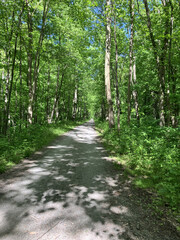 Pennsylvania Bike Path