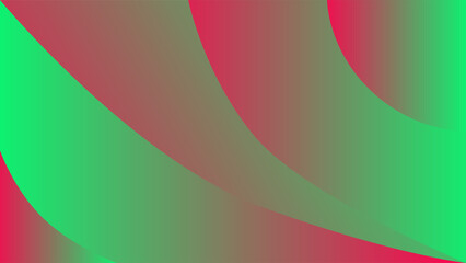 Harmony of Lines and Shapes 