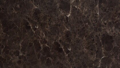 Dark Brown Marble Texture