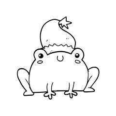 frog