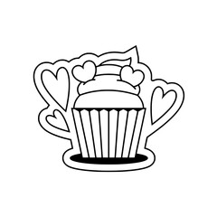 cup of coffee