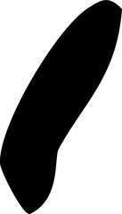 Glossy Vector Icons – Abstract Gradient Symbols for Digital Design, UI Elements, and Artistic Projects