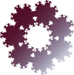 Glossy Vector Icons – Abstract Gradient Symbols for Digital Design, UI Elements, and Artistic Projects