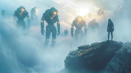 First contact moment