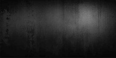 Dark grey black slate stone background or texture.Black steel board texture background. old dark black brick wall of an old architecture building. brick wall texture.blank space for design.