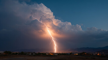 Lightning storm photography tips how to capture lightning strike nature photography weather photography guide