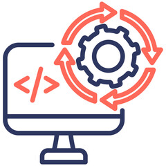 Programs Icon