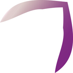 Mystical Glossy Purple Icons – Abstract Vector Symbols for Bold Interfaces, Expressive Branding, and Creative Editorial Design