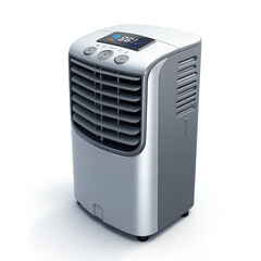 Fototapeta premium modern electric heater