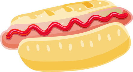 hotdog