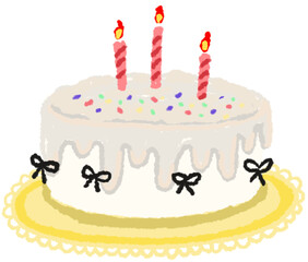 제목 없는 아트워Cake크