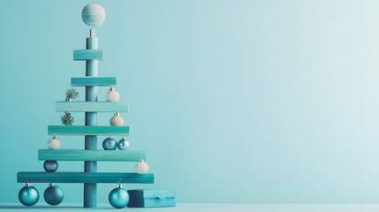 Minimalist Christmas，christmas, decoration, christmas tree,holiday, xmas,winter, decorations, celebration, presents,gift, Santa Claus，ornaments，new year，december，seasonal，gift