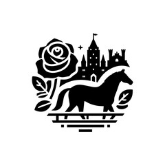 Kentucky Derby Horse Racing