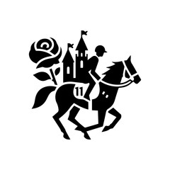 Kentucky Derby Horse Racing