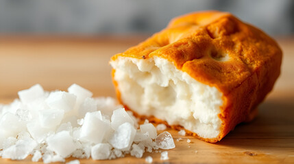 Lactose, or milk sugar, is a disaccharide sugar composed of galactose and glucose subunits and has the molecular formula C12H22O11