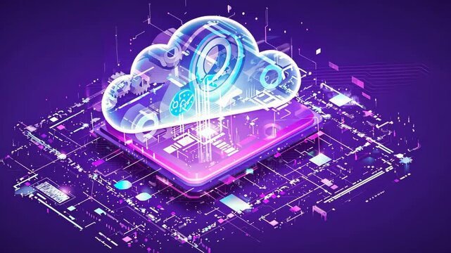 Cloud Computing:  Digital Transformation and Innovation
