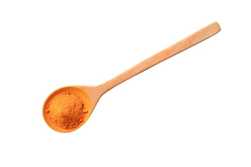 Turmeric powder (curry powder)