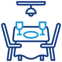 Table Icon