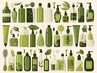 Eco-Friendly Beauty Products