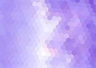 abstract purple background