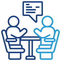 Counseling Meet Icon