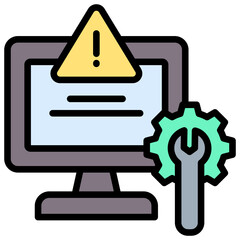 Troubleshooting Icon