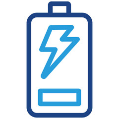 Battery Low Icon