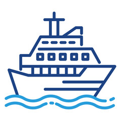Cruiseship Icon