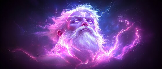 Elder God's Aura