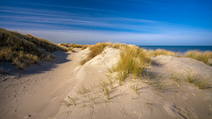 Strand von Oostkapelle