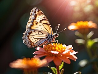 Obraz premium Marvels of Nature