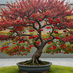 Pink Blossom Tree A Stunning Display of Spring
