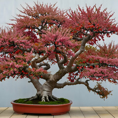 Pink Blossom Tree A Stunning Display of Spring
