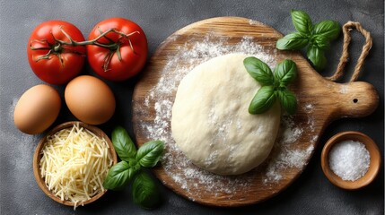 Rustic wooden cutting boards, essential kitchen tools for food preparation and culinary crafts