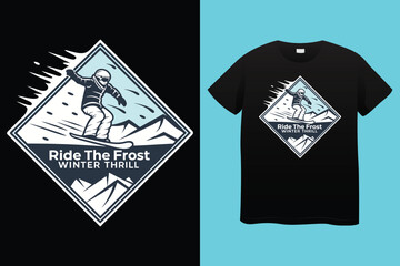 Motivational T Shirt Design